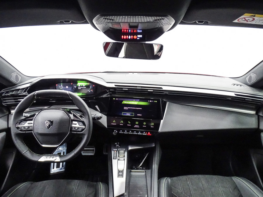 Imagen de Peugeot 308