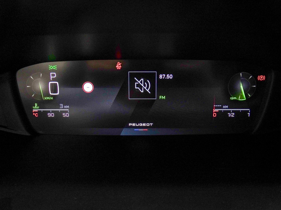 Imagen de Peugeot 308