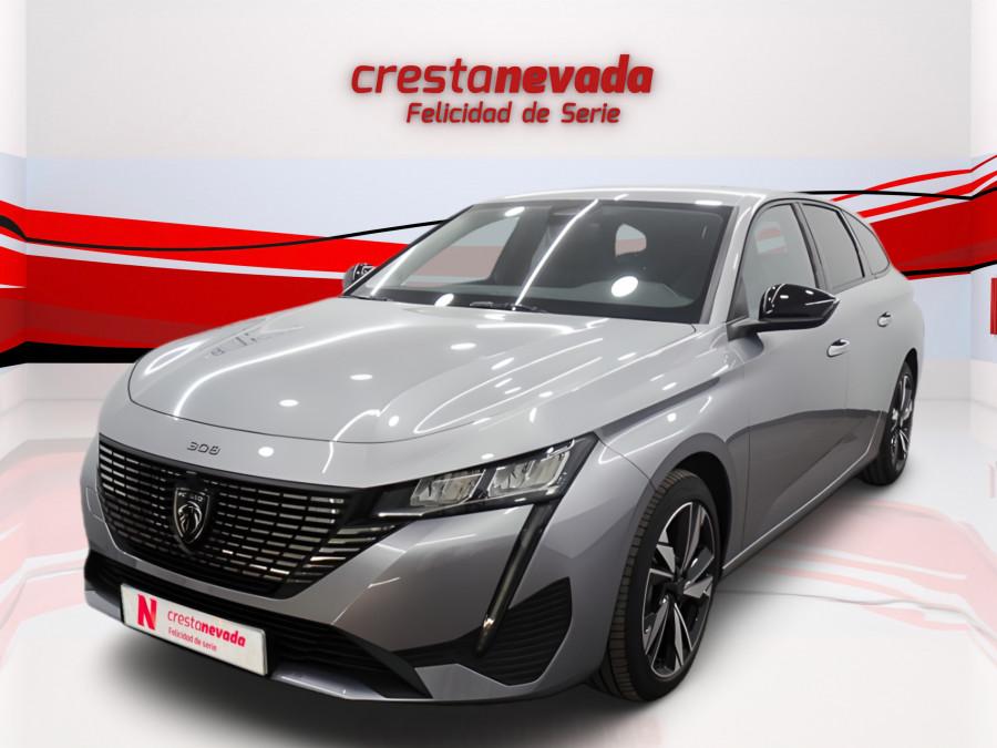 Imagen de Peugeot 308