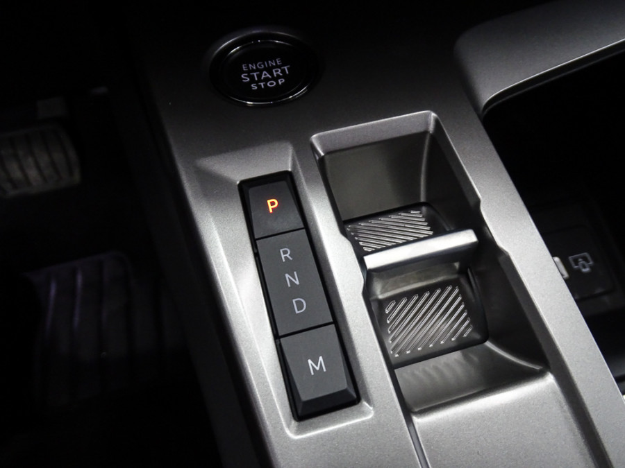 Imagen de Peugeot 308
