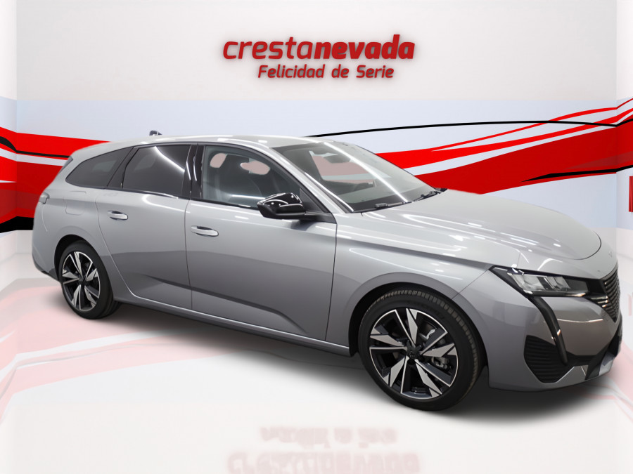 Imagen de Peugeot 308