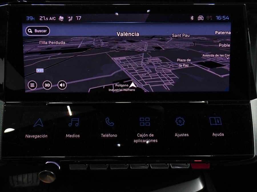 Imagen de Peugeot 308