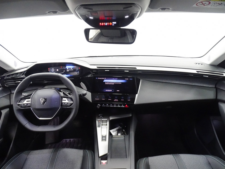 Imagen de Peugeot 308