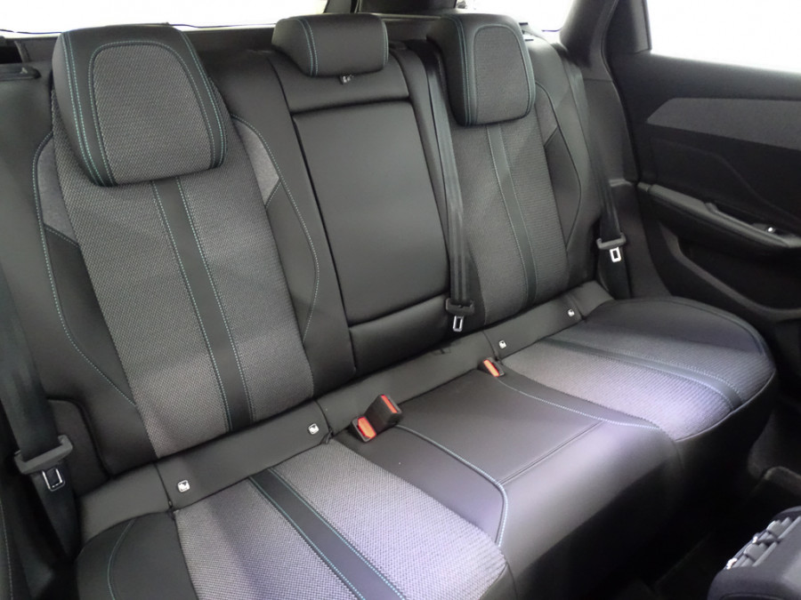 Imagen de Peugeot 308