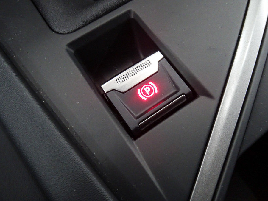 Imagen de Peugeot 308