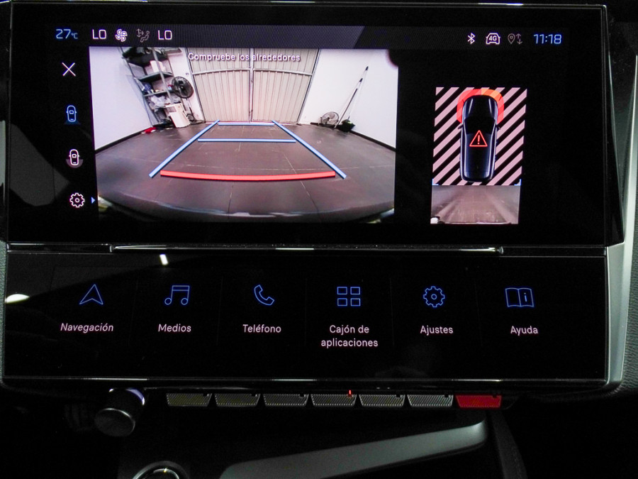Imagen de Peugeot 308