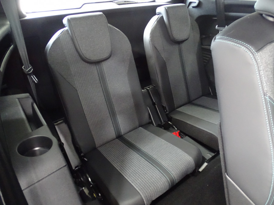 Imagen de Peugeot 5008
