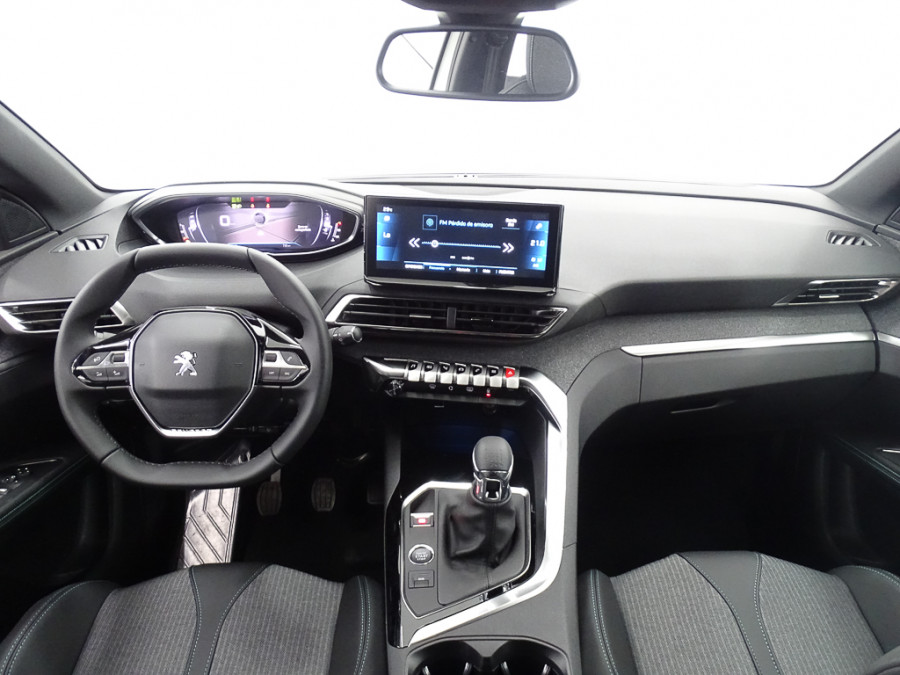 Imagen de Peugeot 5008