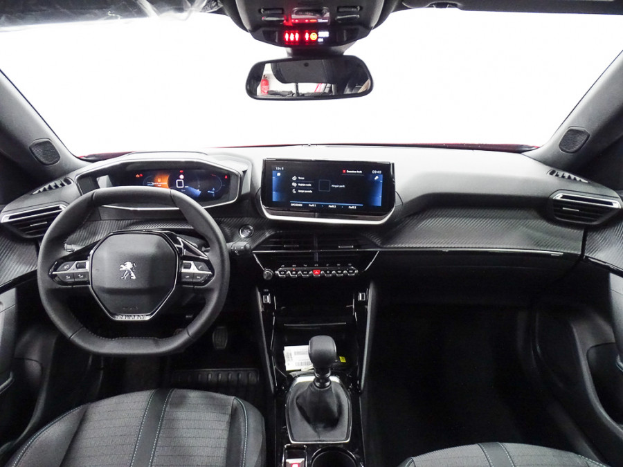 Imagen de Peugeot 2008