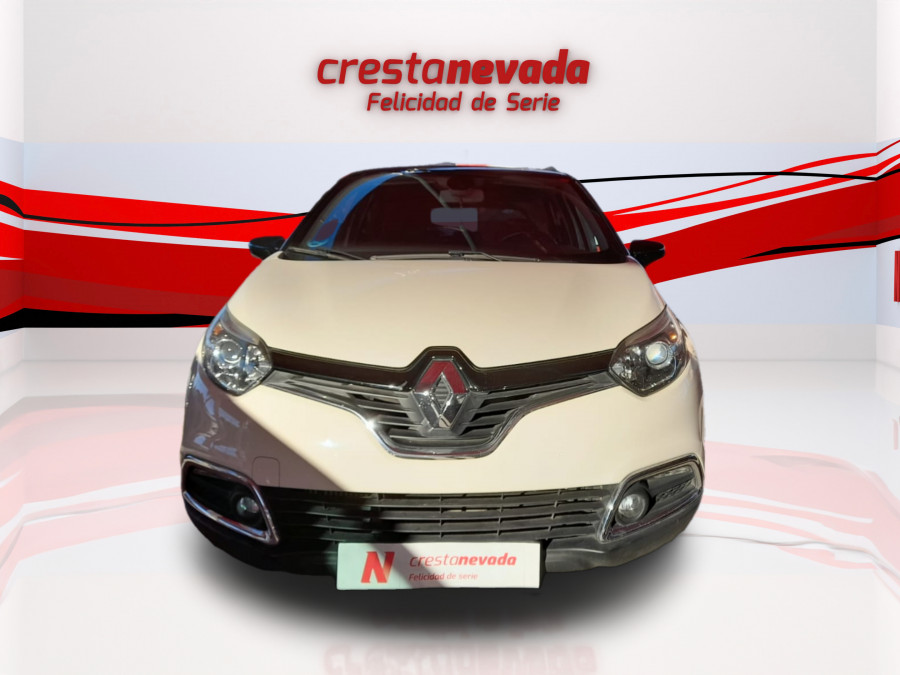 Imagen de Renault Captur