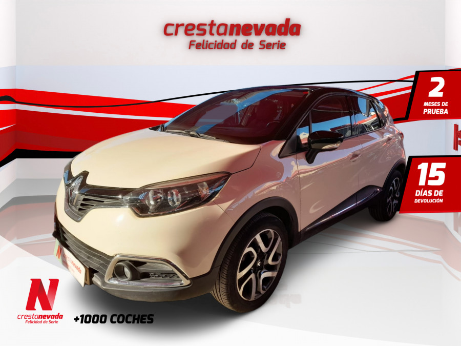 Imagen de Renault Captur