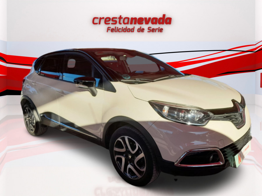 Imagen de Renault Captur