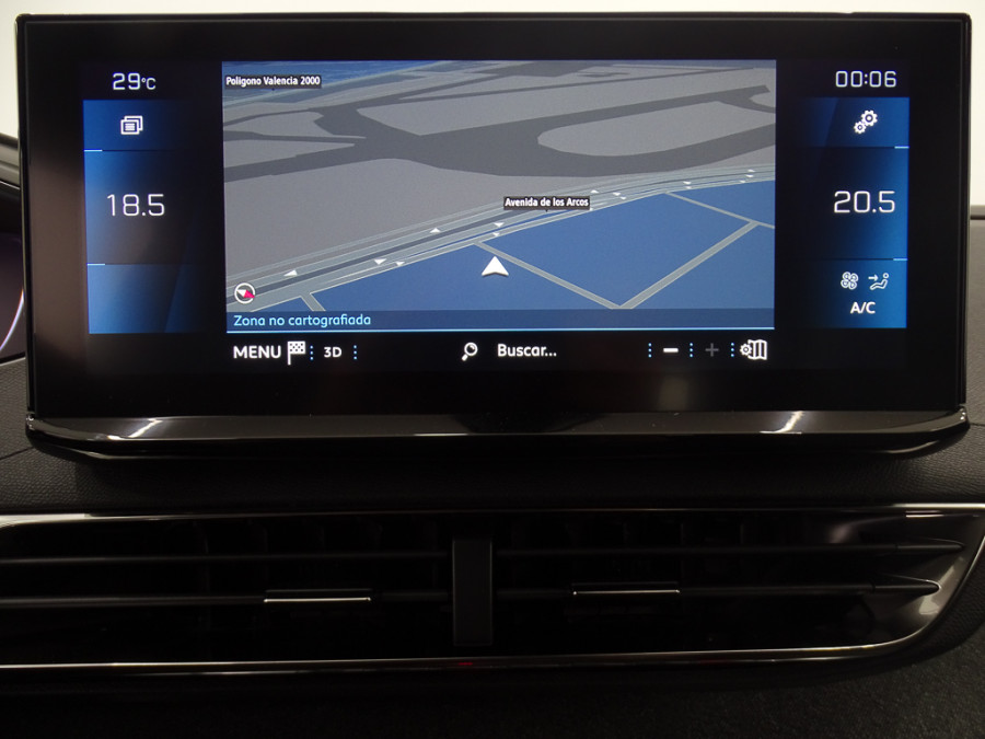 Imagen de Peugeot 5008