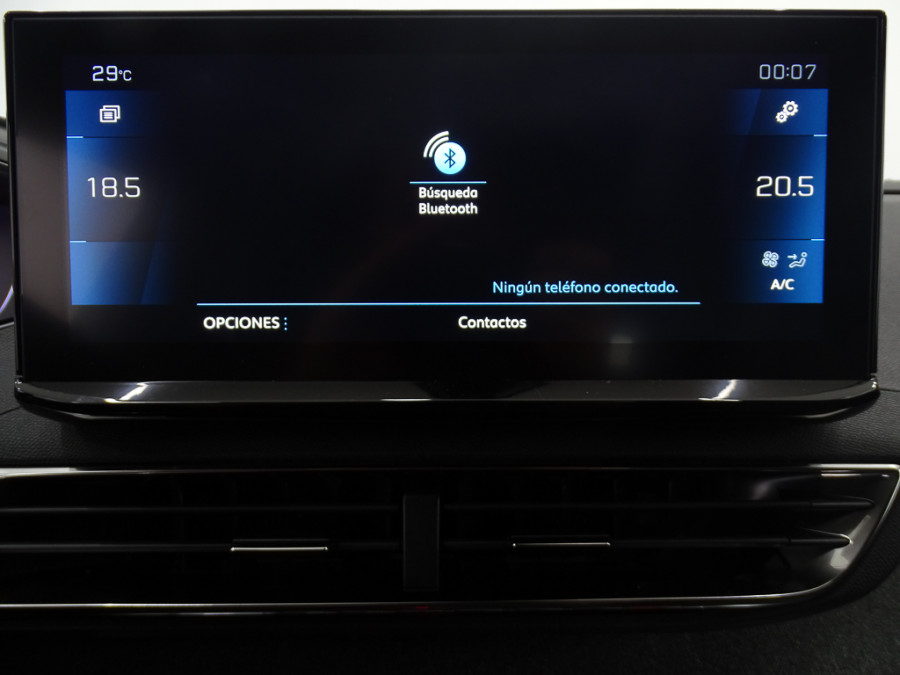 Imagen de Peugeot 5008