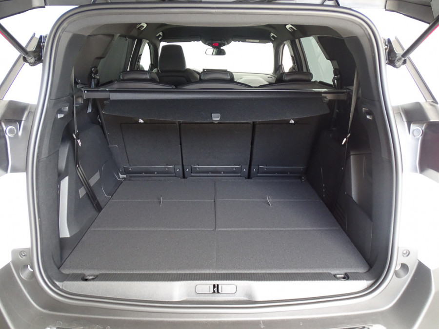 Imagen de Peugeot 5008