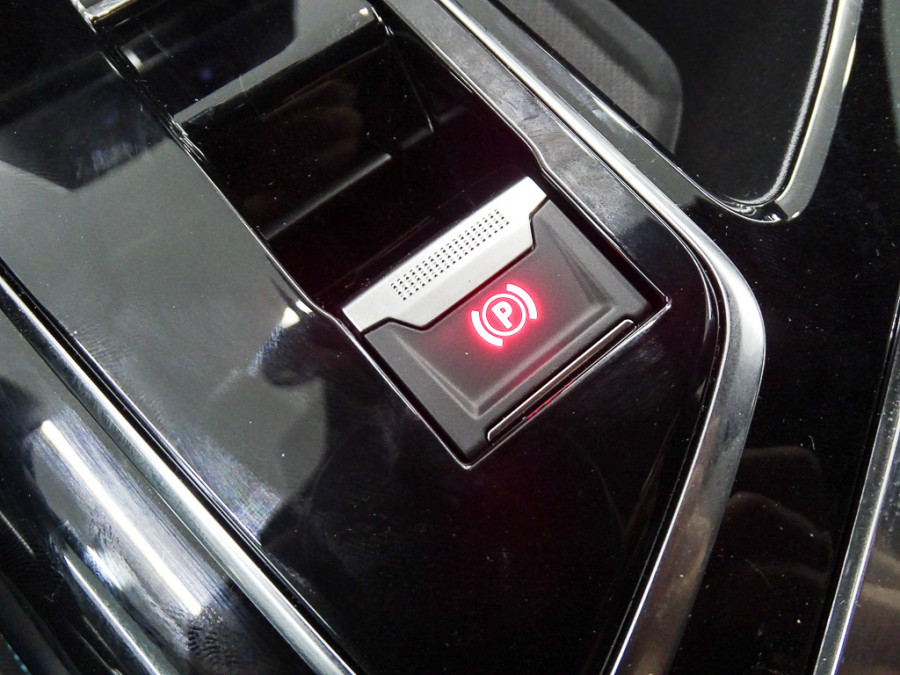 Imagen de Peugeot 3008