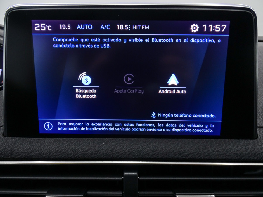 Imagen de Peugeot 3008