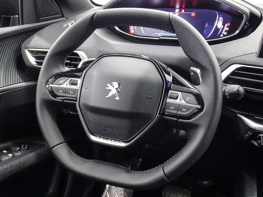 Imagen de Peugeot 3008