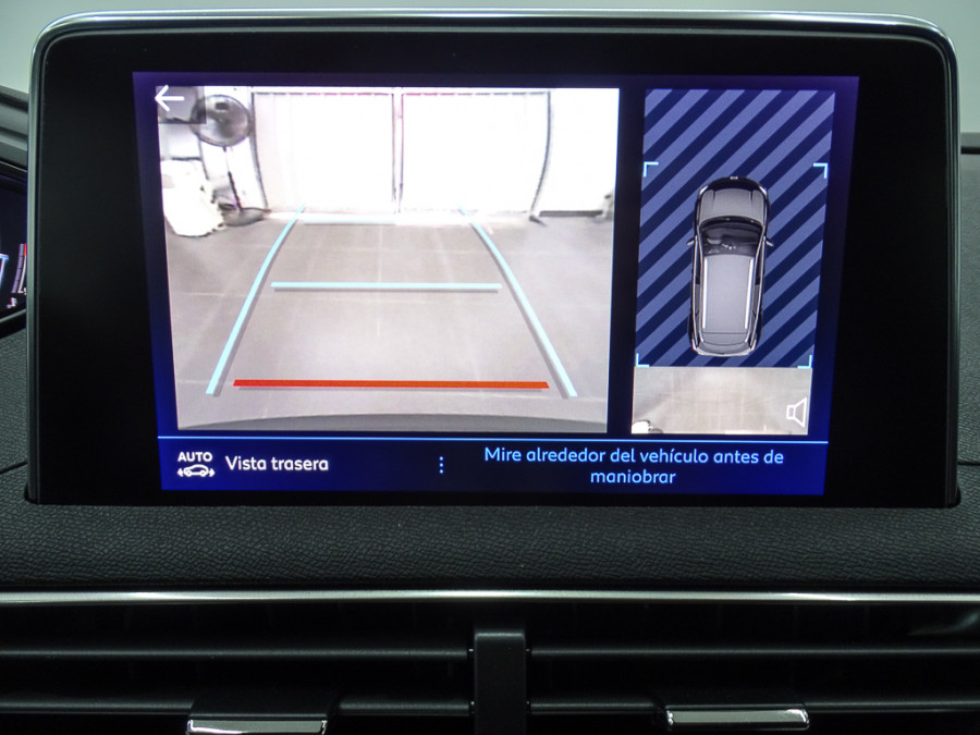 Imagen de Peugeot 3008