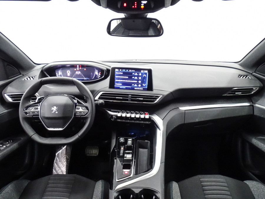 Imagen de Peugeot 3008