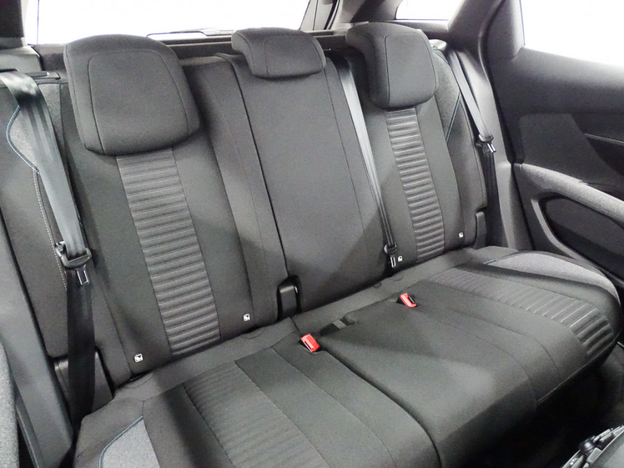 Imagen de Peugeot 3008