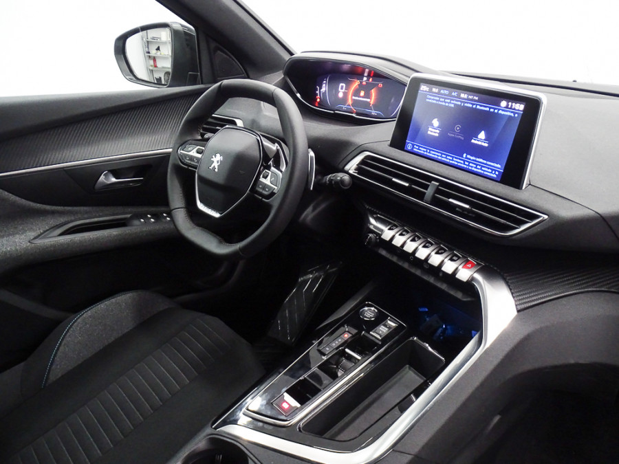Imagen de Peugeot 3008