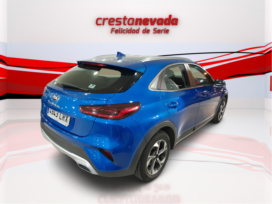 Imagen de Kia XCeed