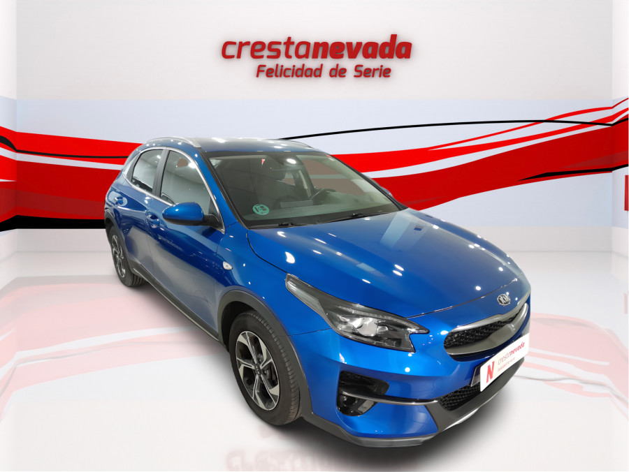 Imagen de Kia XCeed