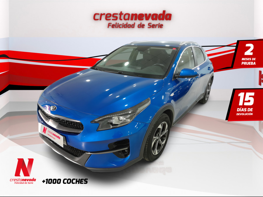 Imagen de Kia XCeed