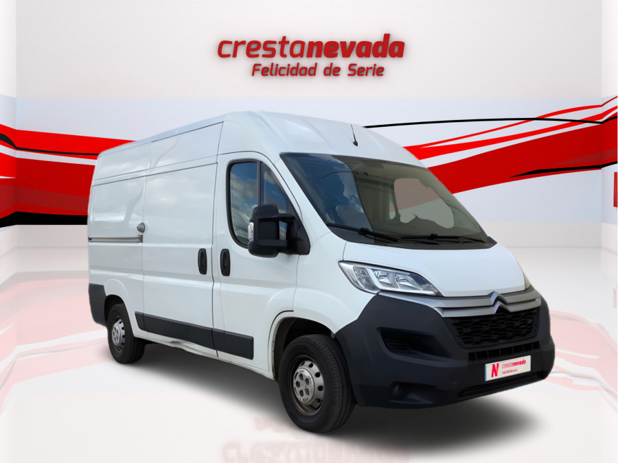 Imagen de CITROEN Jumper