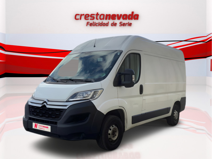 Imagen de CITROEN Jumper
