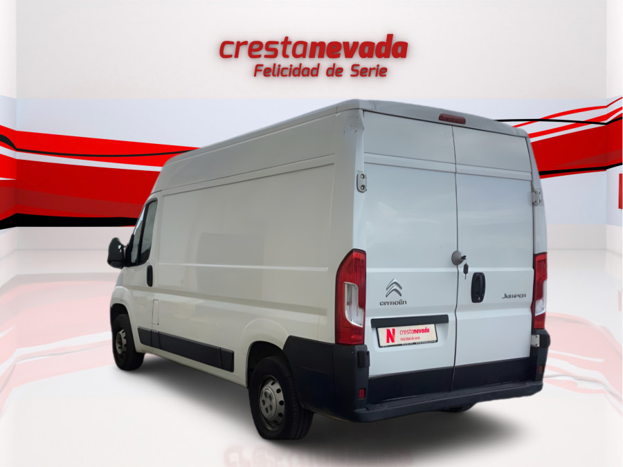 Imagen de CITROEN Jumper