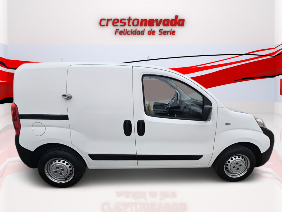 Imagen de Fiat Fiorino