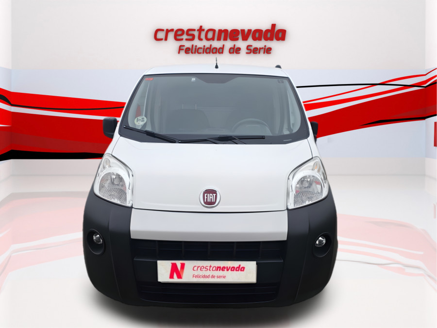 Imagen de Fiat Fiorino