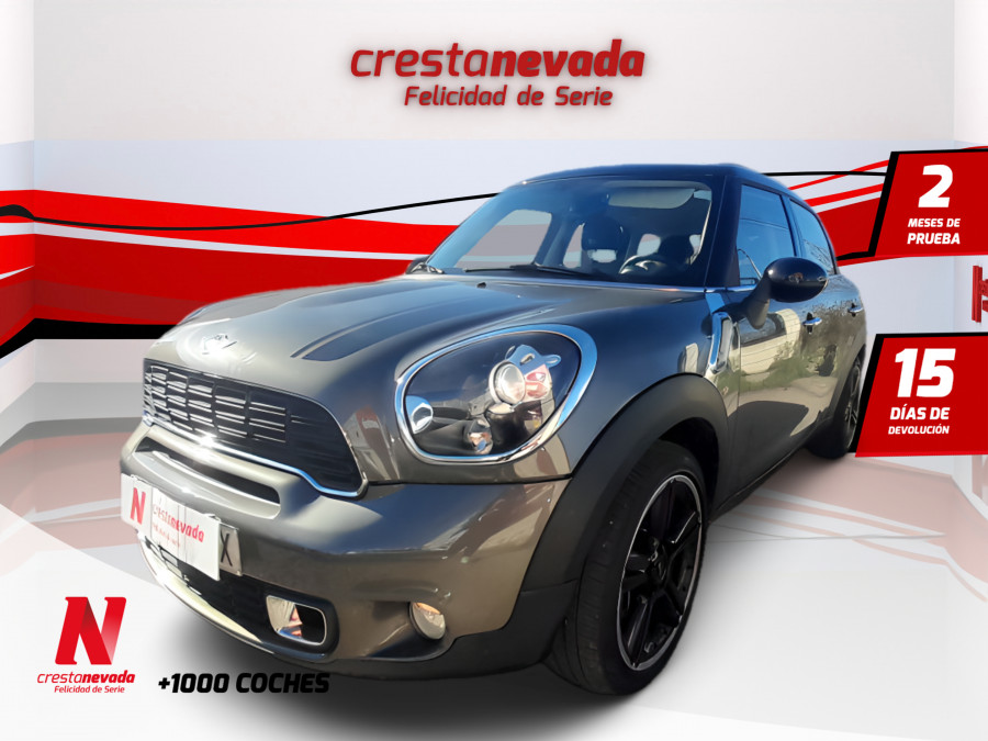 Imagen de Mini Countryman