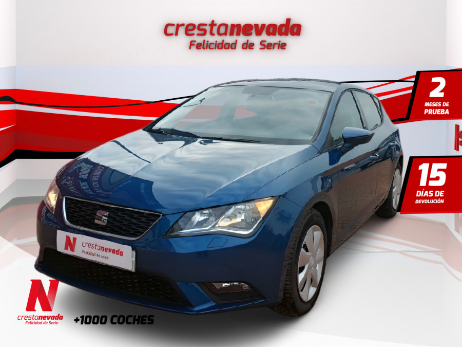 Imagen de SEAT León