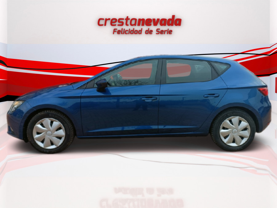 Imagen de SEAT León