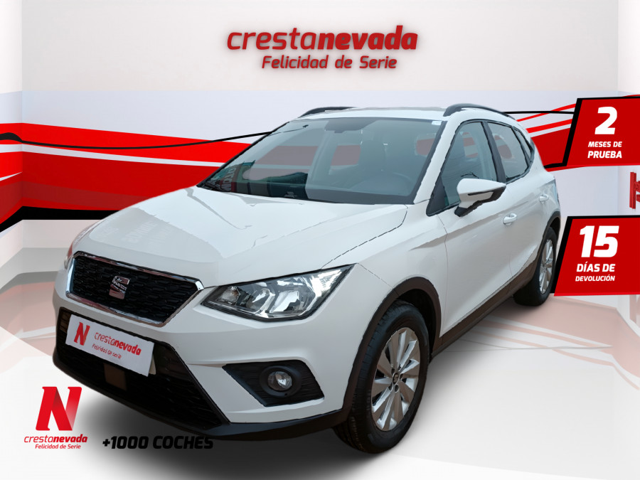 Imagen de SEAT Arona
