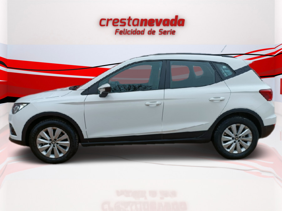 Imagen de SEAT Arona