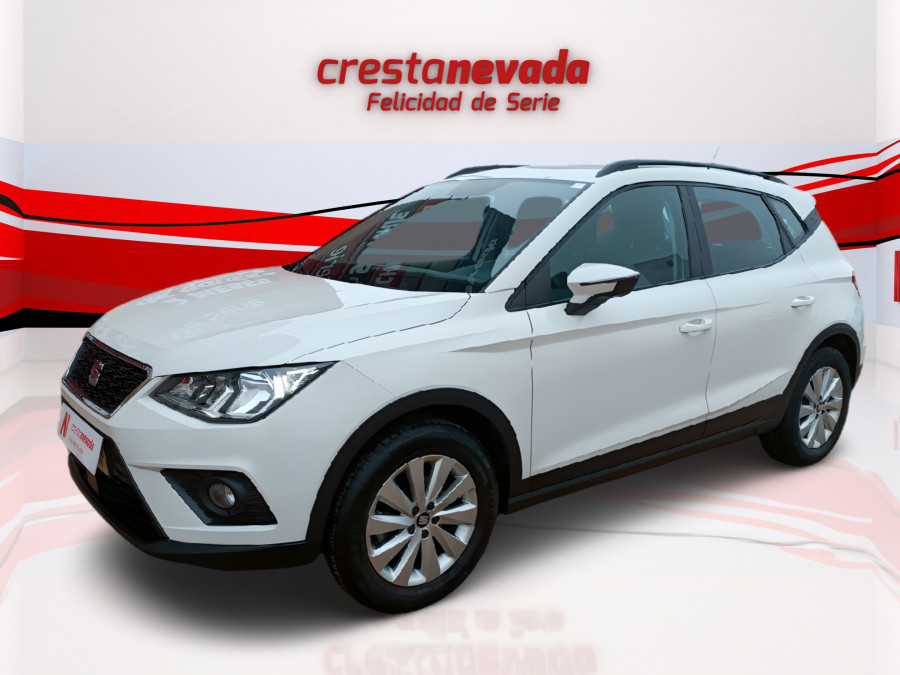 Imagen de SEAT Arona