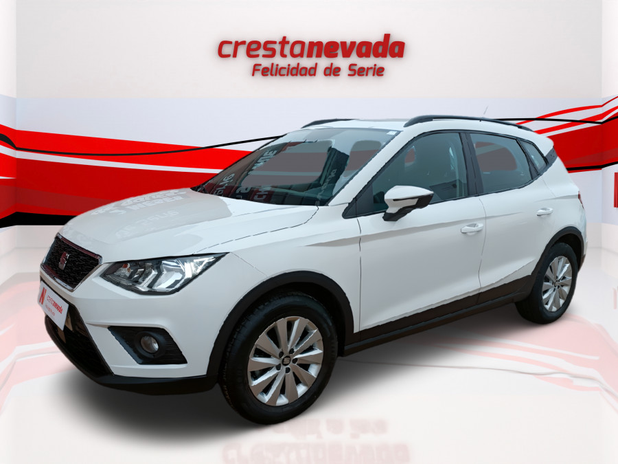 Imagen de SEAT Arona