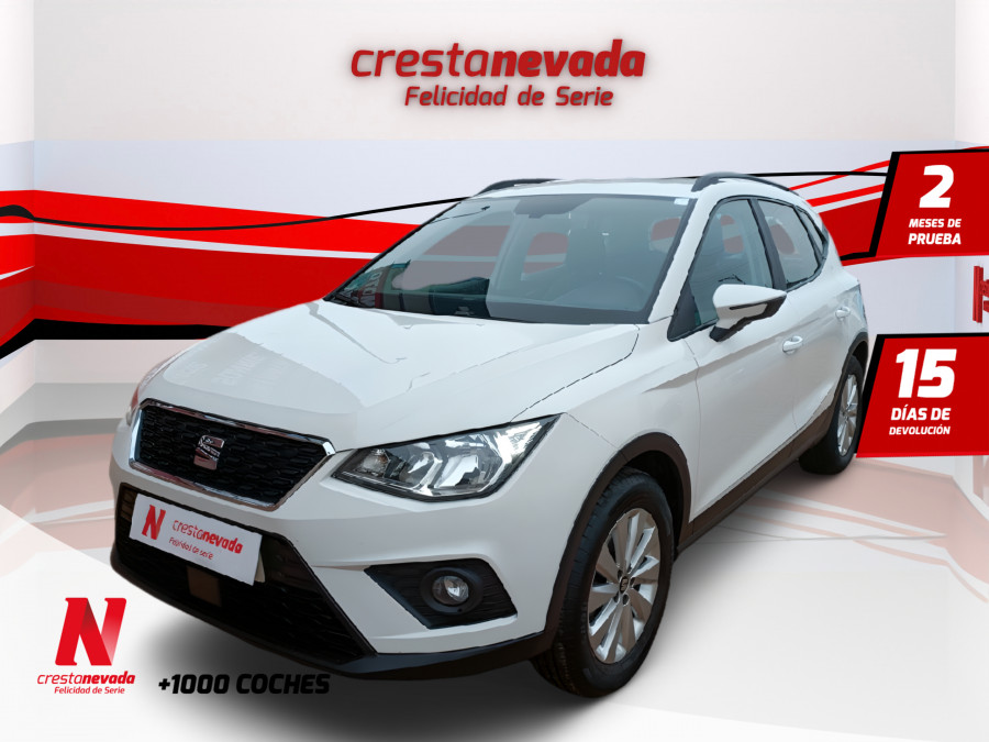 Imagen de SEAT Arona