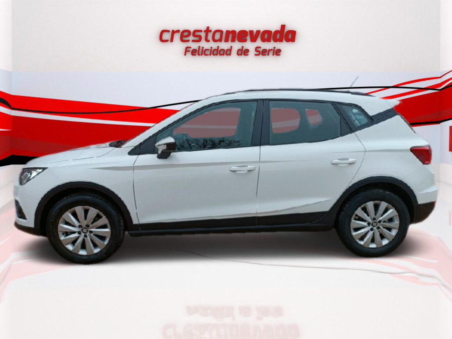 Imagen de SEAT Arona