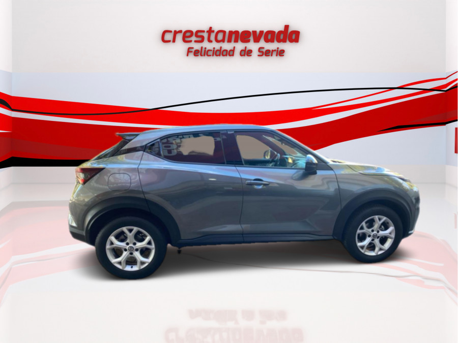 Imagen de NISSAN JUKE