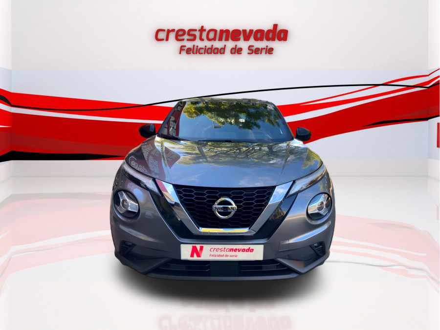 Imagen de NISSAN JUKE