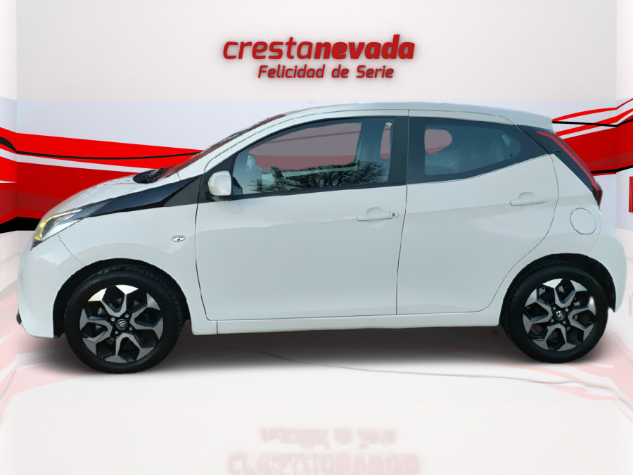 Imagen de TOYOTA Aygo
