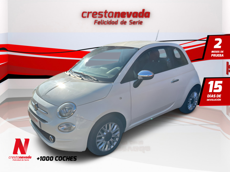 Imagen de Fiat 500