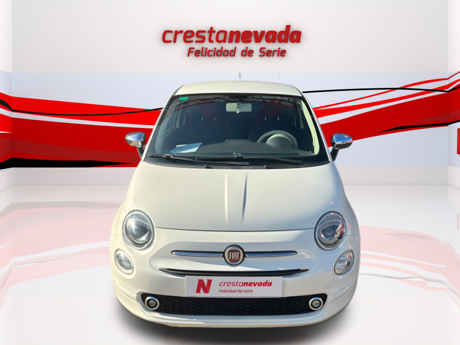 Imagen de Fiat 500
