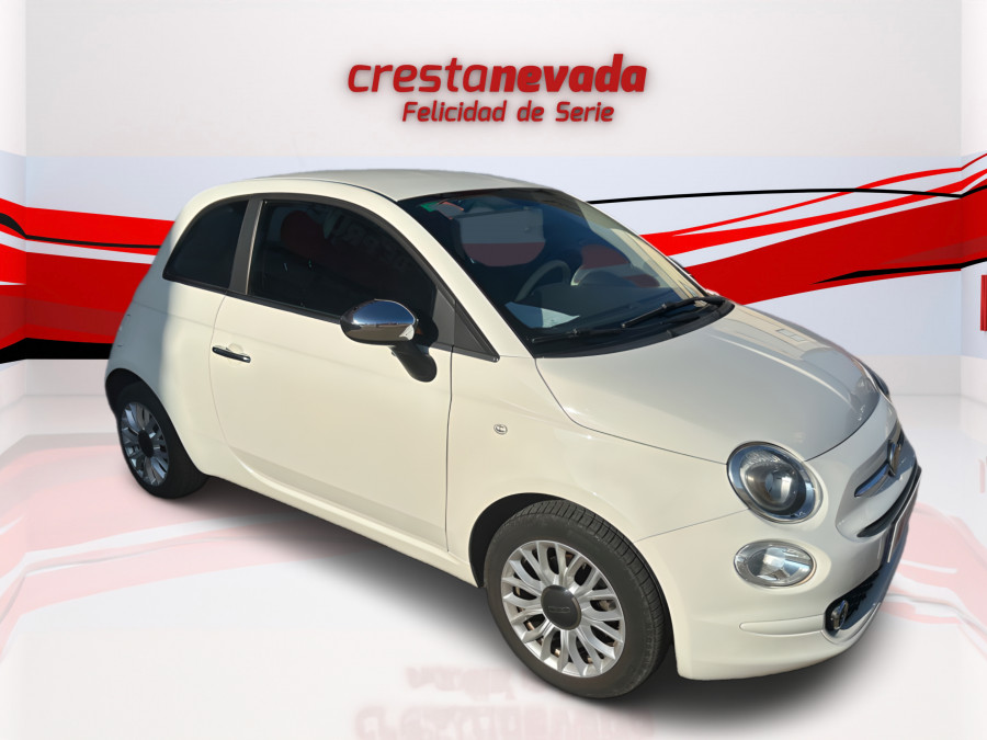 Imagen de Fiat 500