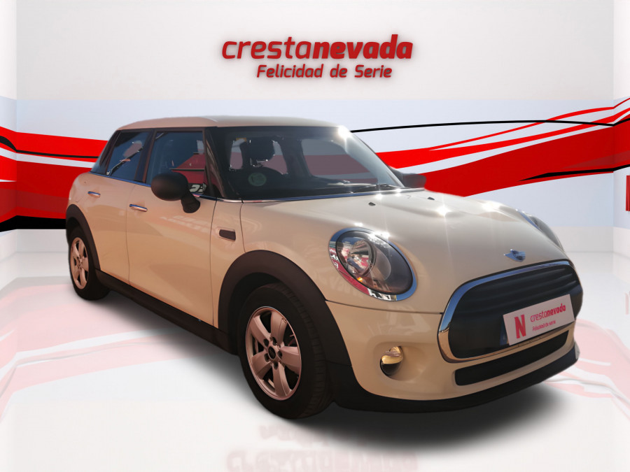 Imagen de Mini MINI